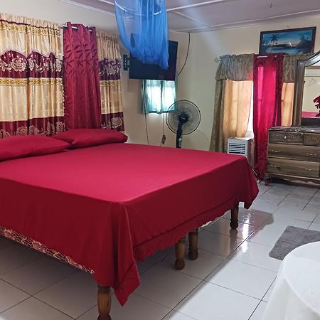 Tina's Guest House Ocho Ríos Extérieur photo