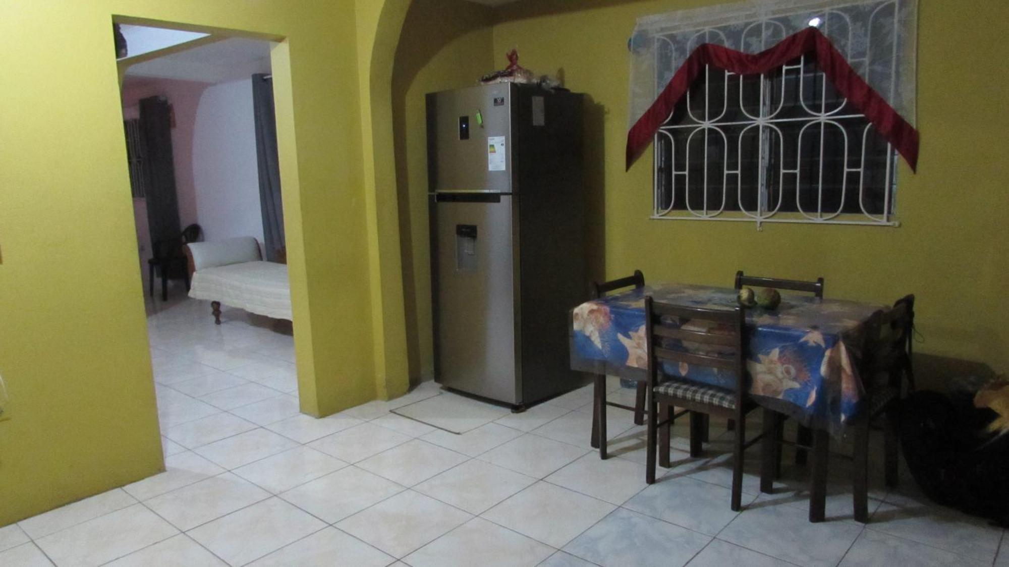 Tina's Guest House Ocho Ríos Extérieur photo